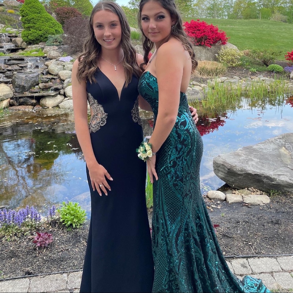 Jovani - 2670 Prom Dress